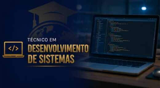 Técnico em Desenvolvimento de Sistemas
