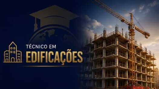 Técnico em Edificações