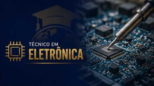 Técnico em Eletrônica