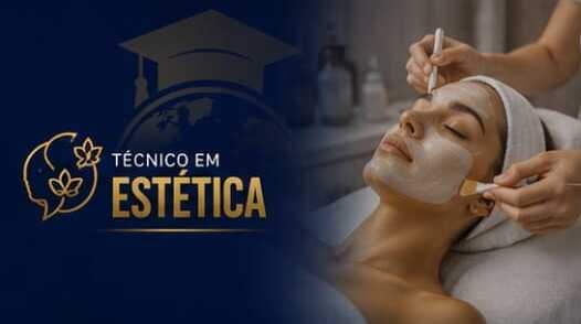 Técnico em Estética