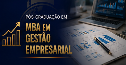 MBA em Gestão Empresarial