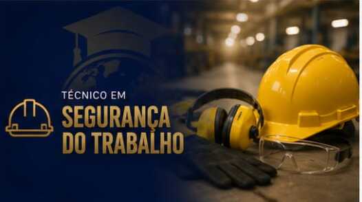 Técnico em Segurança do Trabalho
