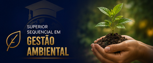 Superior Senquencial em Gestão Ambiental