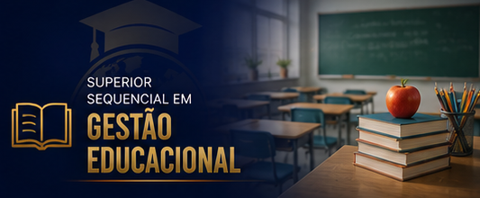 Superior Senquencial em Gestão Educacional