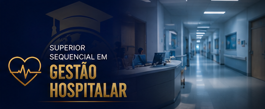 Superior Senquencial em Gestão Hospitalar