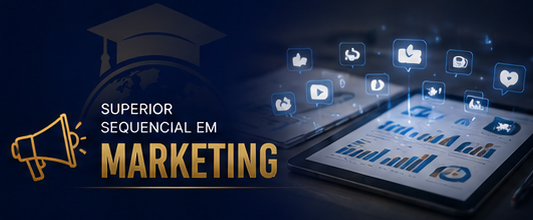 Superior Senquencial em Marketing