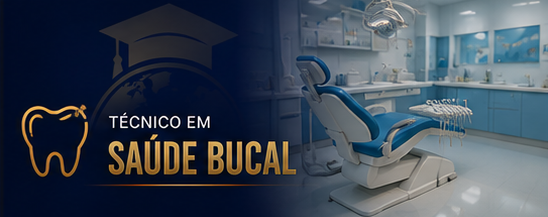 Técnico em Saúde Bucal
