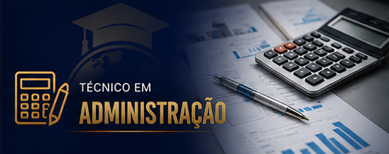 Técnico em Administração