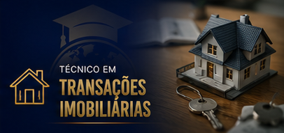Técnico em Transações Imoiliárias