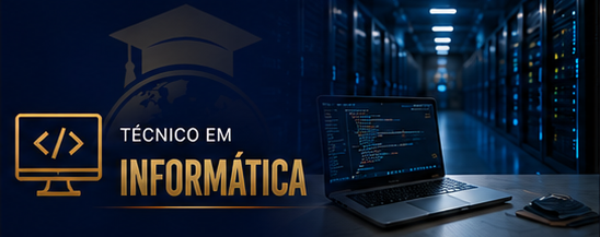 Técnico em Informática
