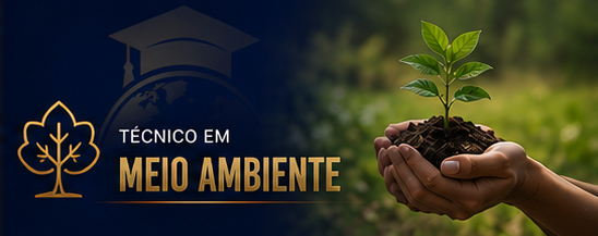 Técnico em Meio Ambiente