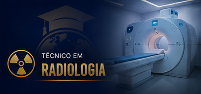 Técnico em Radiologia