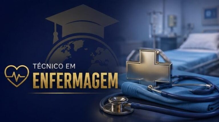 Técnico em Enfermagem